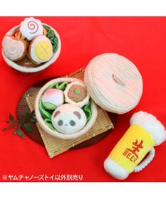 PET PARADISE ペットパラダイス ヤムチャ ノーズワークトイ