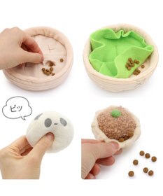 PET PARADISE ペットパラダイス ヤムチャ ノーズワークトイ