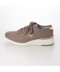 Riz raffinee 【le coq sportif×Riz raffinee】ヒールアップ厚底スニーカー