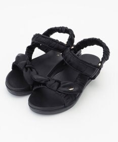 TOCCA RIBBON KNOT SPORTS SANDALS サンダル
