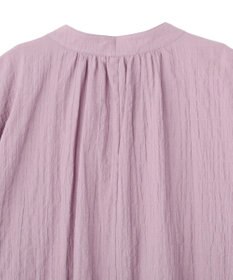 CRAFT STANDARD BOUTIQUE ナチュラルワッシャーブラウス【WEB限定カラー有り】