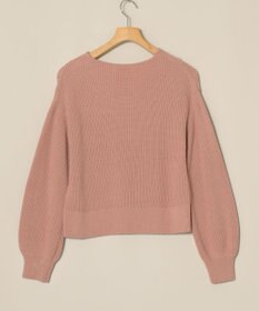 ONWARD Reuse Park 【any SiS】ニット秋冬