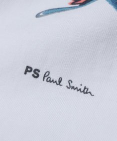 Paul Smith ラビットトリオ 半袖Tシャツ
