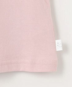 組曲 KIDS 【80~100㎝】ベビーフラワー Tee