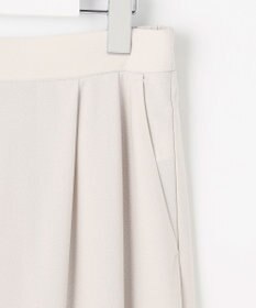 自由区 ストレッチアムンゼンワイド パンツ