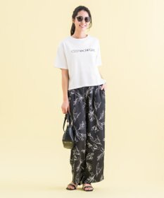 ONWARD Reuse Park 【UNFILO】カットソー春夏