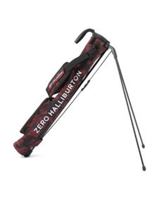 ZERO HALLIBURTON スタンドクラブケース 82054