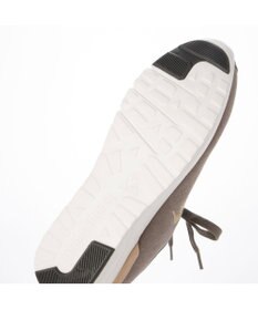 Riz raffinee 【le coq sportif×Riz raffinee】ヒールアップ厚底スニーカー