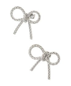 Green Parks ・ＨＡＬＦ　ＴＩＭＥ　リボンピアス