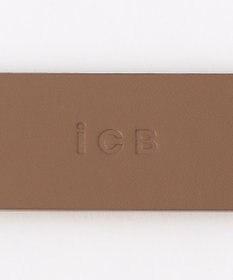 ICB レザーアジャスタベルト
