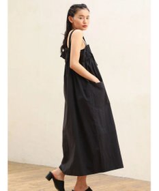 Green Parks ■ＥＳＣＡＲ　ミリタリージャンパースカート