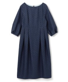 TOCCA 【洗える】NIGHT CURTAIN ドレス