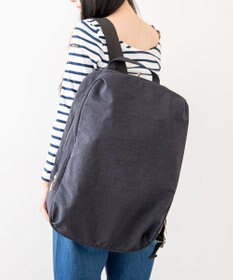 NIZYU KANO FUKUI SIWAナイロンリュック Lサイズ