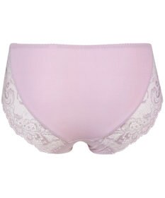 Wing ショーツ PB4000とペア 【4000シリーズ】 はきこみ丈あさめ PF4000 ウイング／ワコール