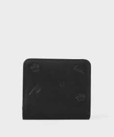 Paul Smith PS Paul Smith ドローイング 2つ折り財布