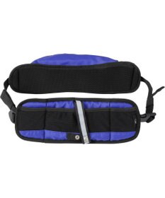 CW-X 【UNISEX】バッグ　ウエストポーチ　ユレにくい設計　小物収納可　ボトルイン可　/ワコール　HYO070