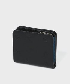 Paul Smith PS Paul Smith ドローイング 2つ折り財布