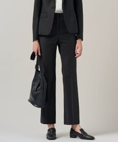 ICB 【新色追加・セットアップ対応】Bahariye セミフレアパンツ