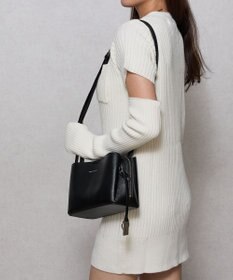 style code 【MERCURYDUO/マーキュリーデュオ】ワーク　ショルダーバッグ