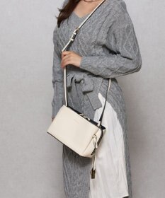 style code 【MERCURYDUO/マーキュリーデュオ】ワーク　ショルダーバッグ