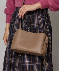 style code 【MERCURYDUO/マーキュリーデュオ】ワーク　ショルダーバッグ