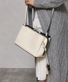 style code 【MERCURYDUO/マーキュリーデュオ】ワーク　ショルダーバッグ