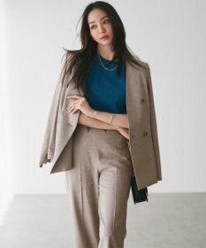 23区 2WAYチェーンコイン ネックレス