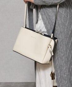 style code 【MERCURYDUO/マーキュリーデュオ】ワーク　ショルダーバッグ