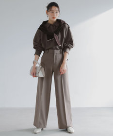 ANY SIS 【2WAY】メタルバックルワンショルダー バッグ