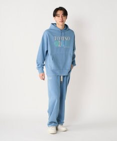 OP／FILA 【Kappa】ウェルネスクラブスウェットパンツ