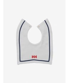HELLY HANSEN 【ベビー】マイファーストHHリバーシブルビブ
