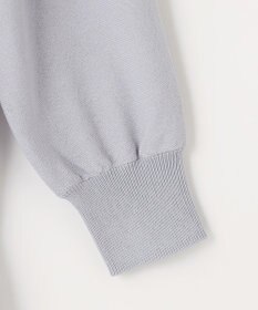 ANY SIS L 【UVケア】アイスタッチ カーディガン