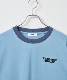 WEGO ボーイズグラフィックリンガーBIGT（S）