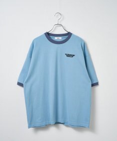 WEGO ボーイズグラフィックリンガーBIGT（S）