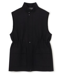 uncrave メルトンリバー ミリタリージレ