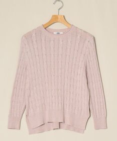 ONWARD Reuse Park 【J.PRESS】ニット春夏