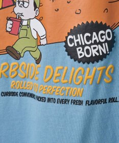 WEGO ボーイズグラフィックリンガーBIGT（S）