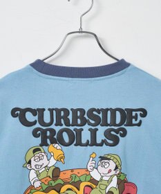 WEGO ボーイズグラフィックリンガーBIGT（S）