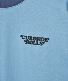 WEGO ボーイズグラフィックリンガーBIGT（S）