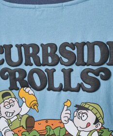 WEGO ボーイズグラフィックリンガーBIGT（S）