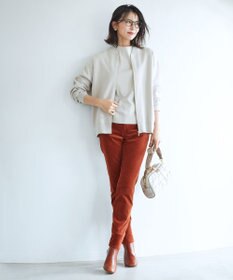 23区 VIOLAdORO キルティング ショルダー バッグ