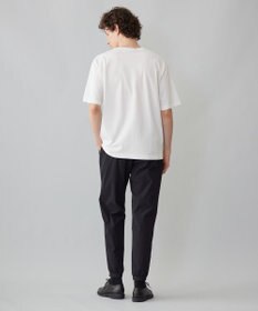 UNFILO MENS 【新色追加】FINE MOVE ジョグパン [24年商品]