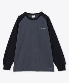 Columbia Columbia/ ウィメンズレイクトゥーアベニューロングスリーブクルー /コロンビア