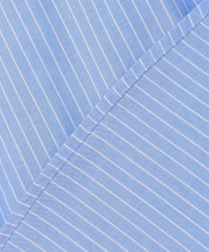 ICB L ソフトコットンローン シャツブラウス