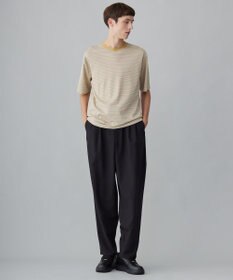UNFILO MENS スマート イージーパンツ [24年秋冬商品]