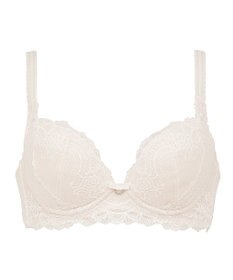 BRADELIS New York 【BRADELIS New York/ 育乳ブラ・STEP2 寄せる】ベルステップ2ブラ24A1