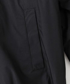 ANY 【洗濯機可能/撥水】MA-1 ギャザーブルゾン