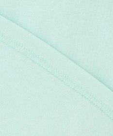 ANY KIDS 【すみっコぐらし】サガラ刺繍 長袖 Tシャツ