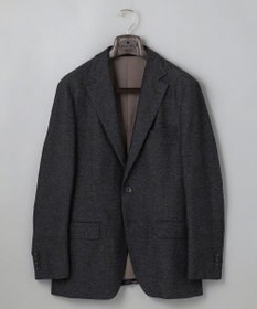GOTAIRIKU 3ピースセットアップ対応【あたたかい】RENEWOOL ウールジャケット
