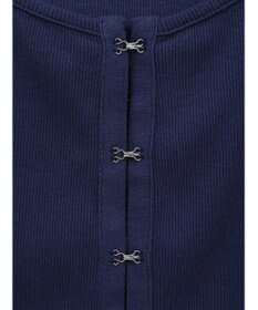 Green Parks ・swing by SET2点カーディガン&タンク